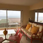 Le Fourneau Beach