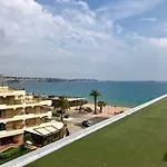 Le Fourneau Beach