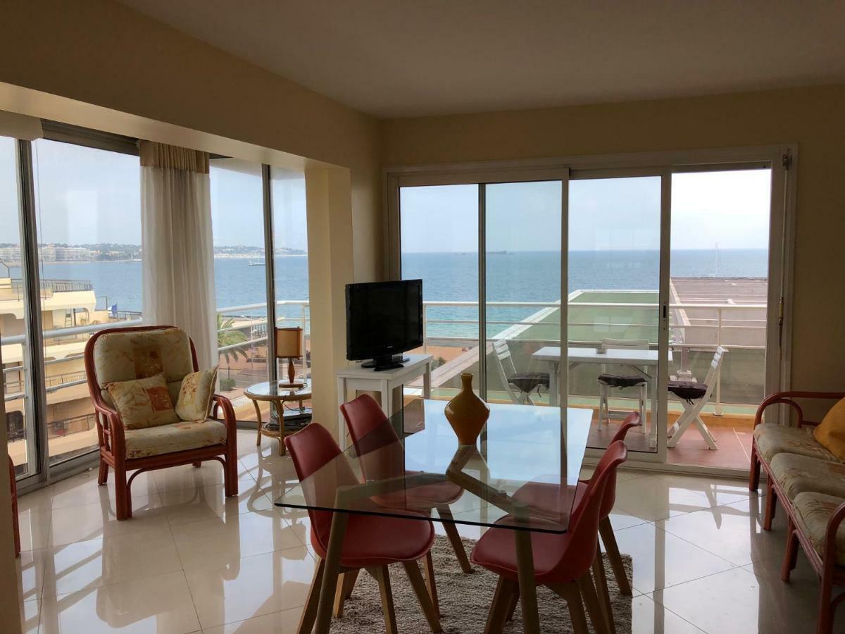 Le Fourneau Apartment