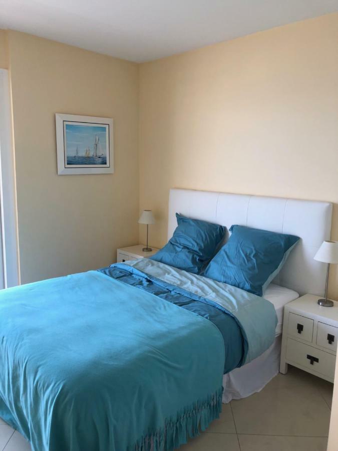 Le Fourneau Apartment *