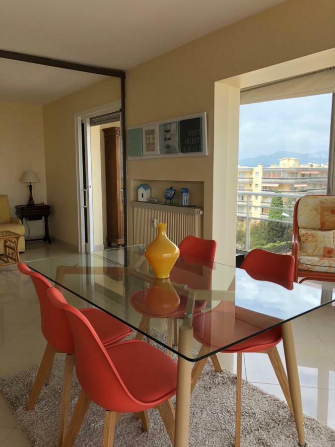Apartment Le Fourneau *