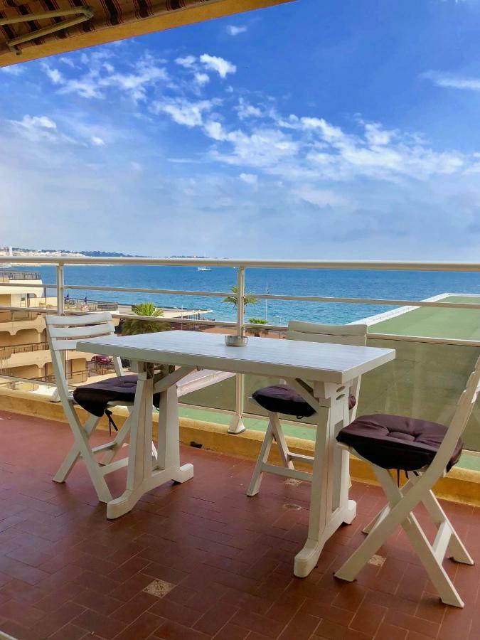 Le Fourneau Apartment Frejus
