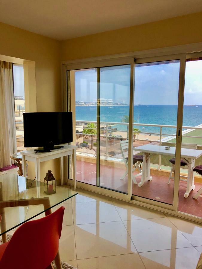 Le Fourneau Apartment