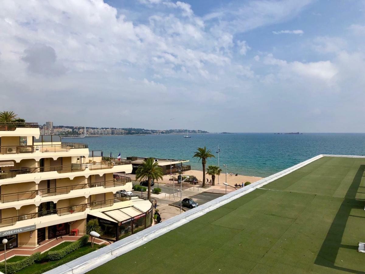 Le Fourneau Apartment Frejus