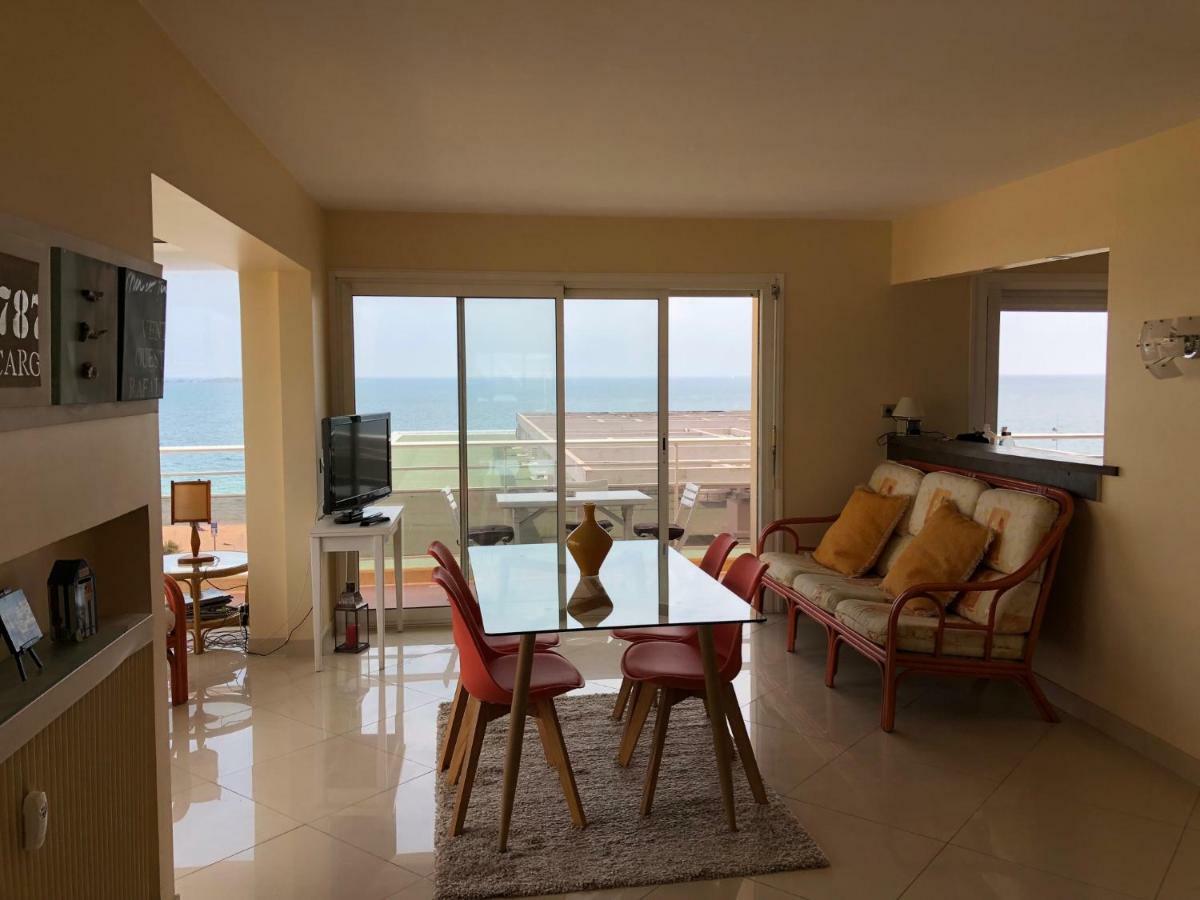 Le Fourneau Apartment
