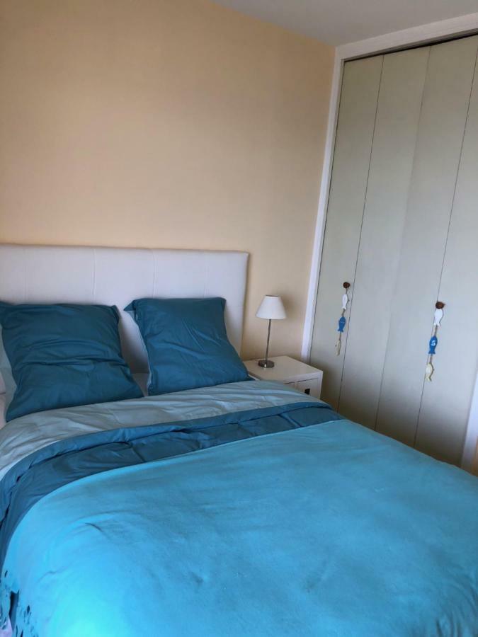 Le Fourneau Apartment Frejus