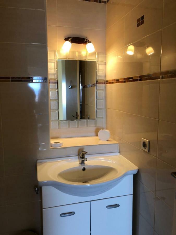 Apartment Le Fourneau Frejus
