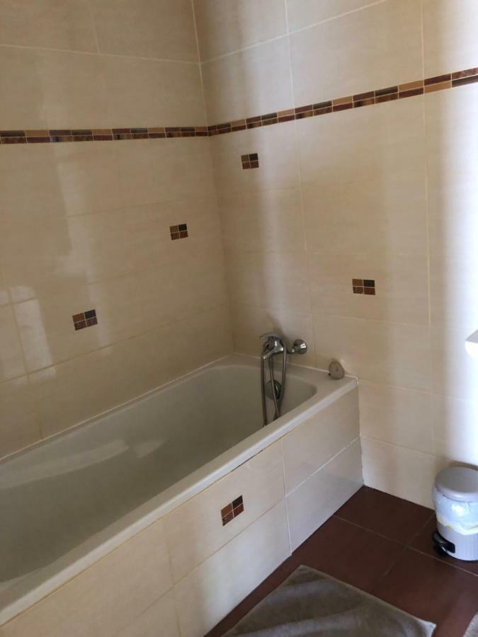Apartment Le Fourneau *